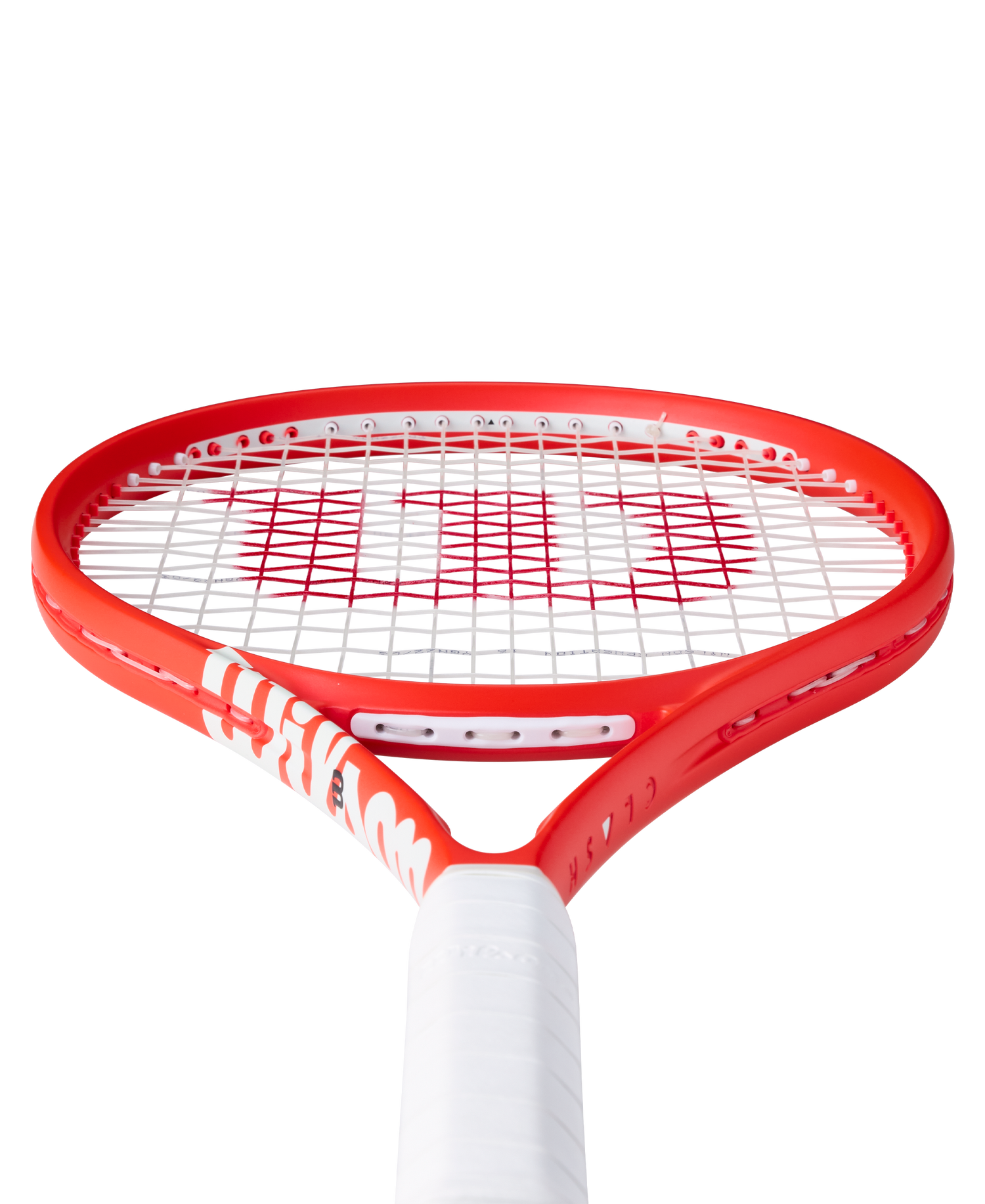 Wilson Clash 100 V3 Reverse Tennis Racket  (Unstrung)