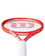 Wilson Clash 100 V3 Reverse Tennis Racket  (Unstrung)