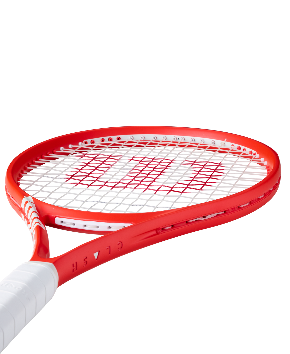 Wilson Clash 100 V3 Reverse Tennis Racket  (Unstrung)