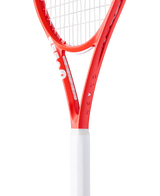 Wilson Clash 100 V3 Reverse Tennis Racket  (Unstrung)