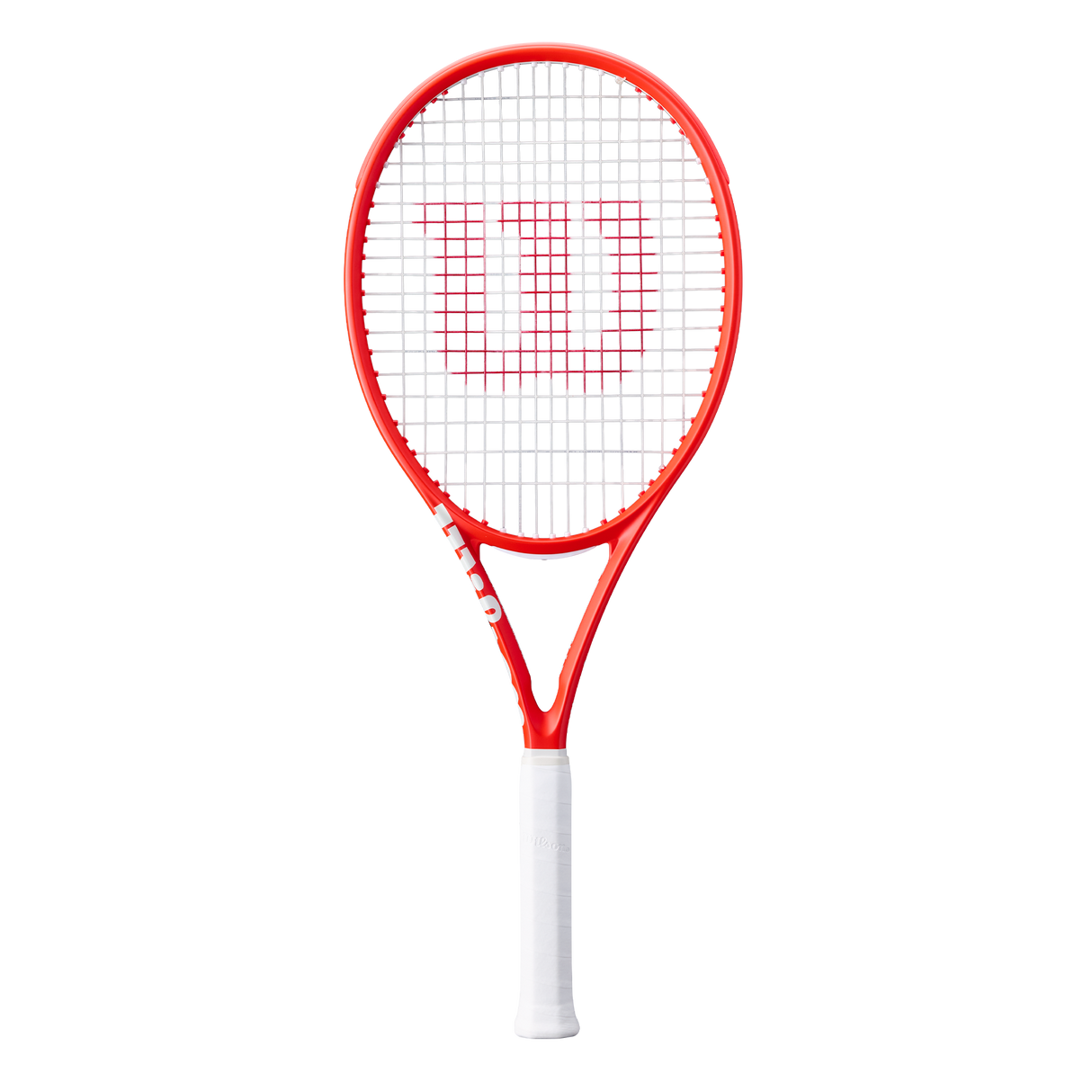 Wilson Clash 100L V3 Reverse Tennis Racket (Unstrung)