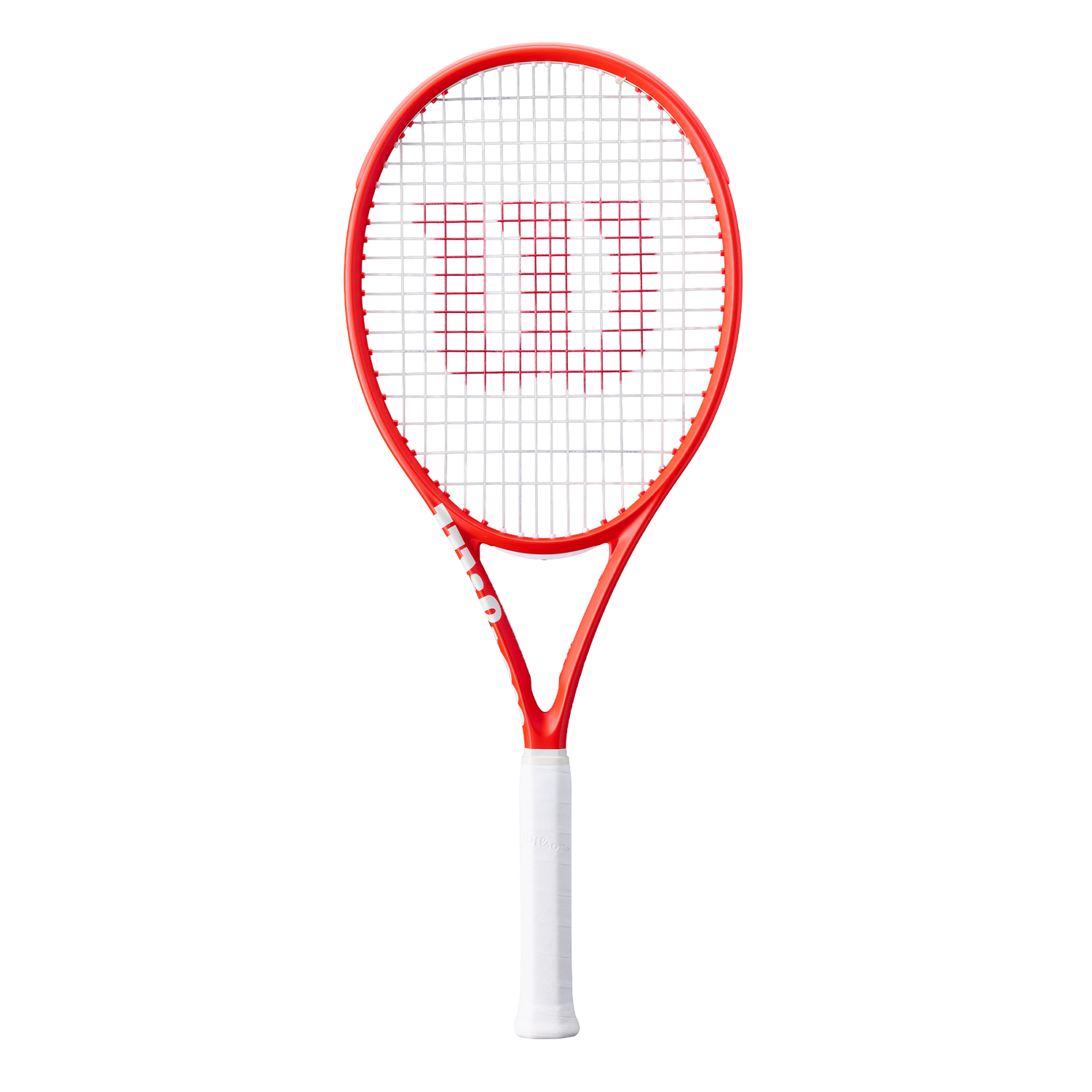 Wilson Clash 100L V3 Reverse Tennis Racket (Unstrung)