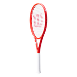 Wilson Clash 100L V3 Reverse Tennis Racket (Unstrung)
