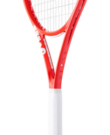 Wilson Clash 100L V3 Reverse Tennis Racket (Unstrung)