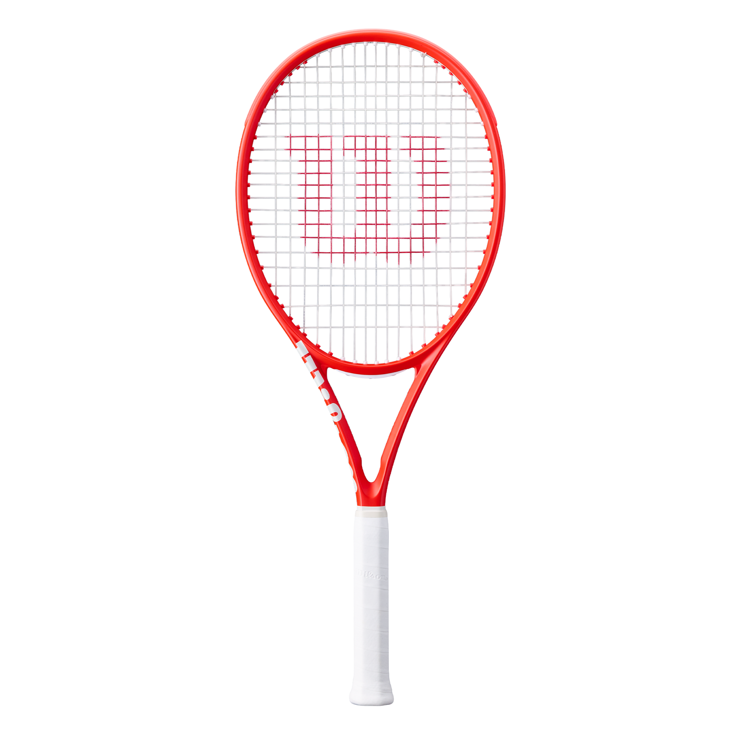 Wilson Clash 100UL V3 Reverse Tennis Racket  (Unstrung)