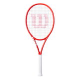 Wilson Clash 100UL V3 Reverse Tennis Racket  (Unstrung)