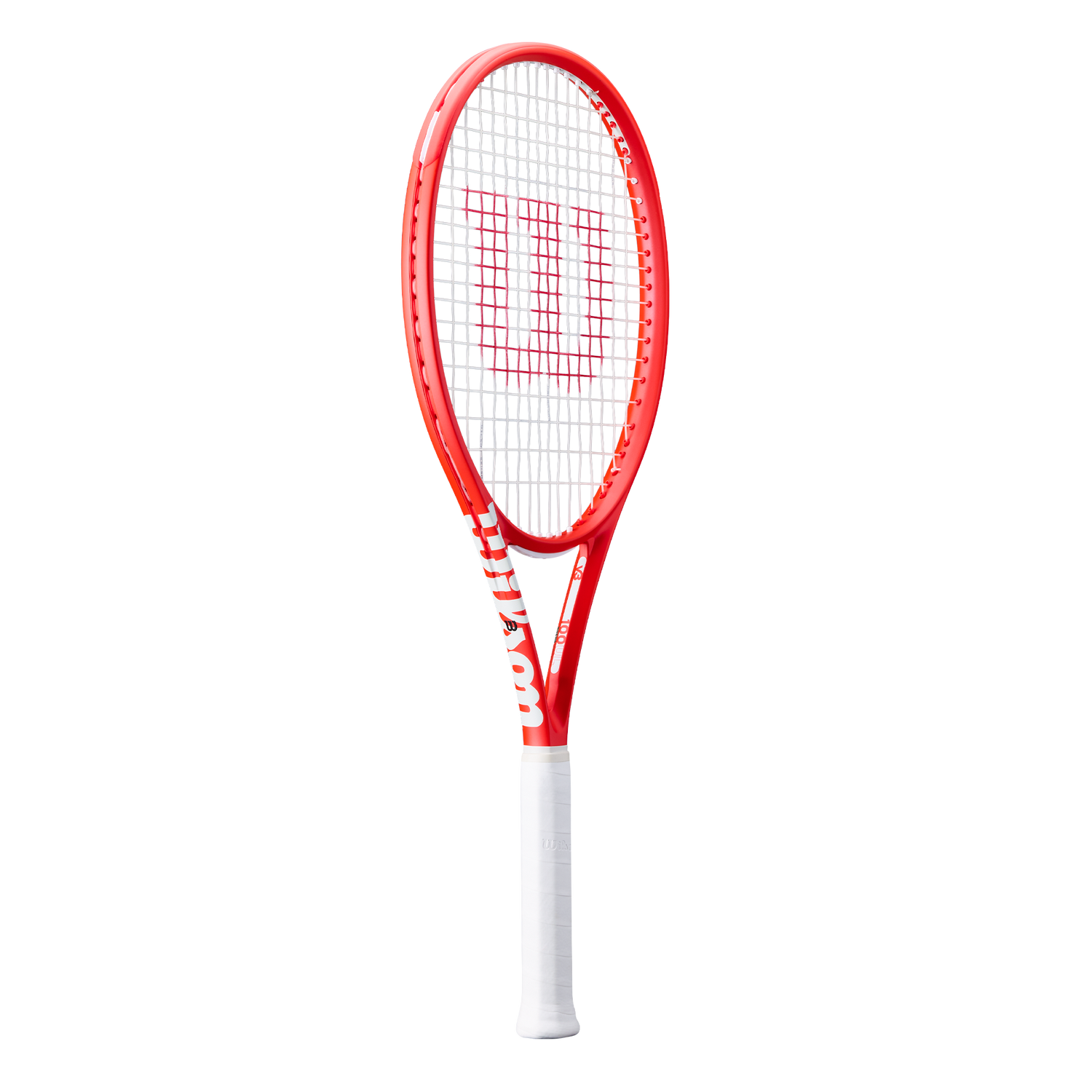 Wilson Clash 100UL V3 Reverse Tennis Racket  (Unstrung)