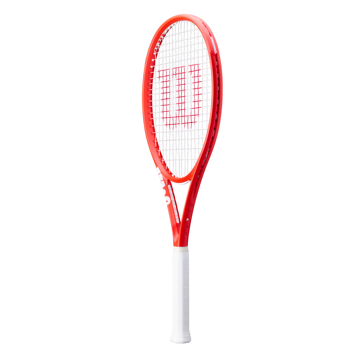 Wilson Clash 100UL V3 Reverse Tennis Racket  (Unstrung)