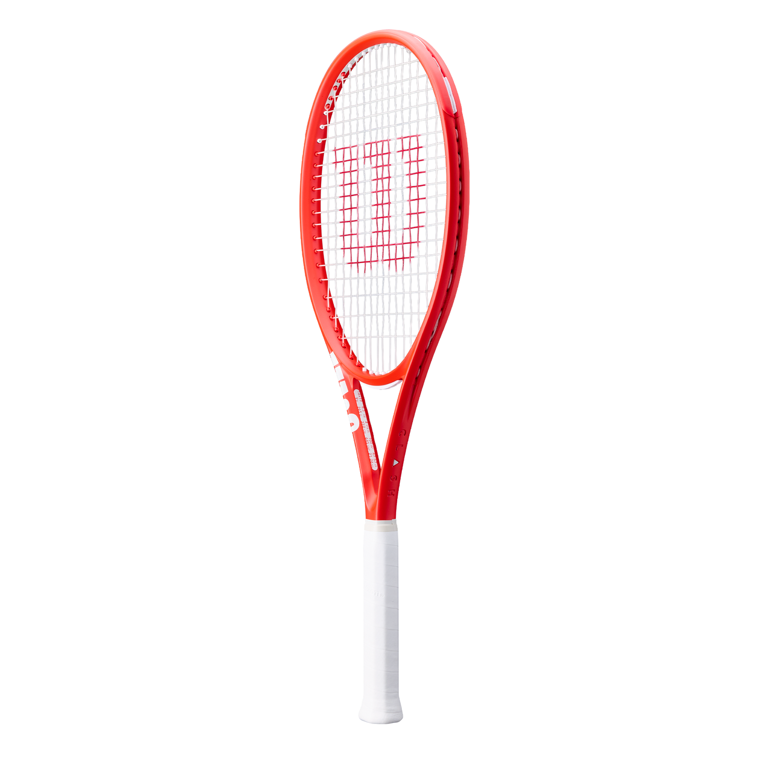 Wilson Clash 100UL V3 Reverse Tennis Racket  (Unstrung)