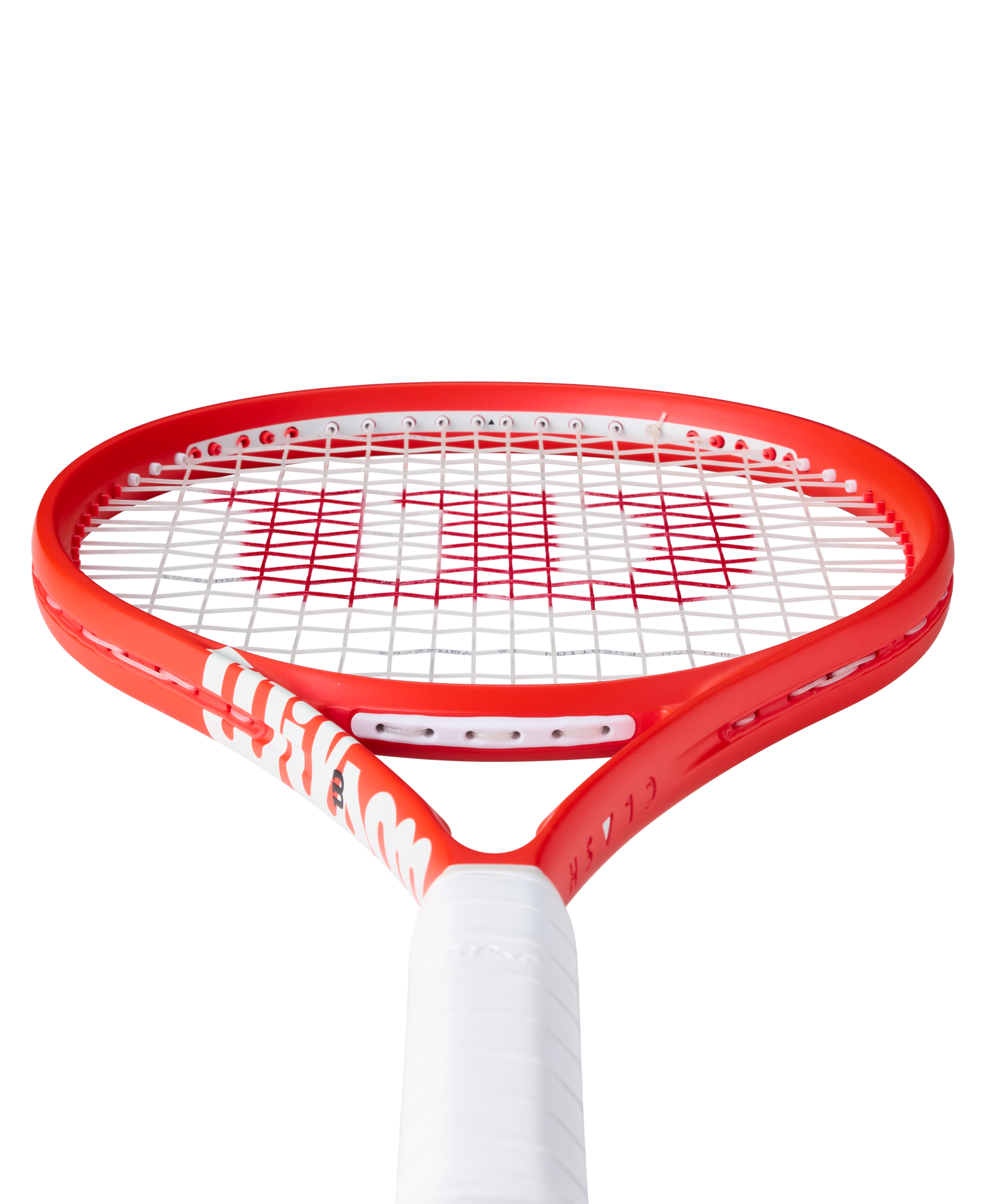 Wilson Clash 100UL V3 Reverse Tennis Racket  (Unstrung)