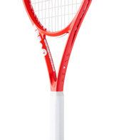 Wilson Clash 100UL V3 Reverse Tennis Racket  (Unstrung)