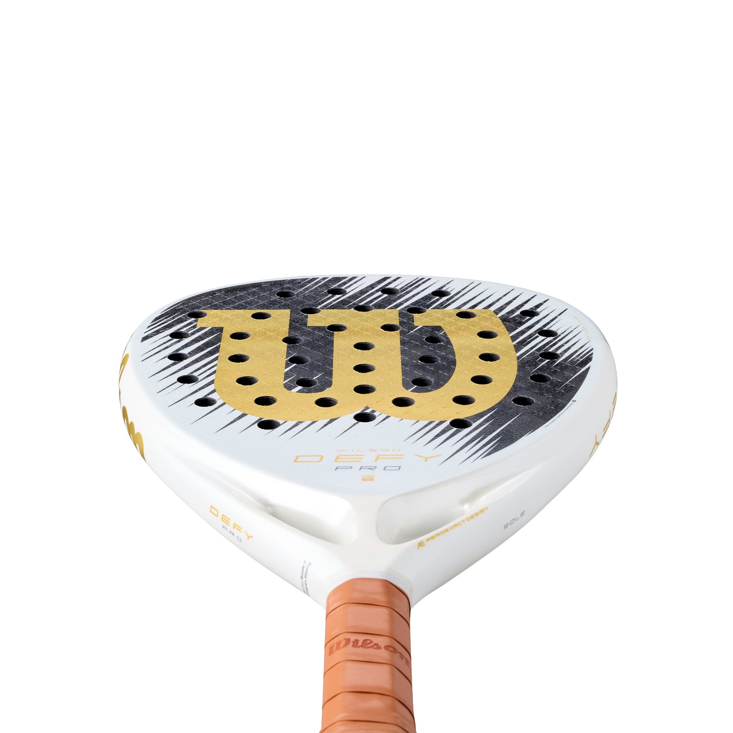 Wilson Defy Pro V1 SE