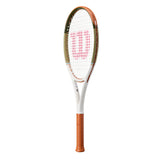 Wilson Ultra 100 V5.0 Desert Tennis Racket (Unstrung)