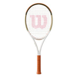 Wilson Ultra 100L V5.0 Desert Tennis Racket (Unstrung)