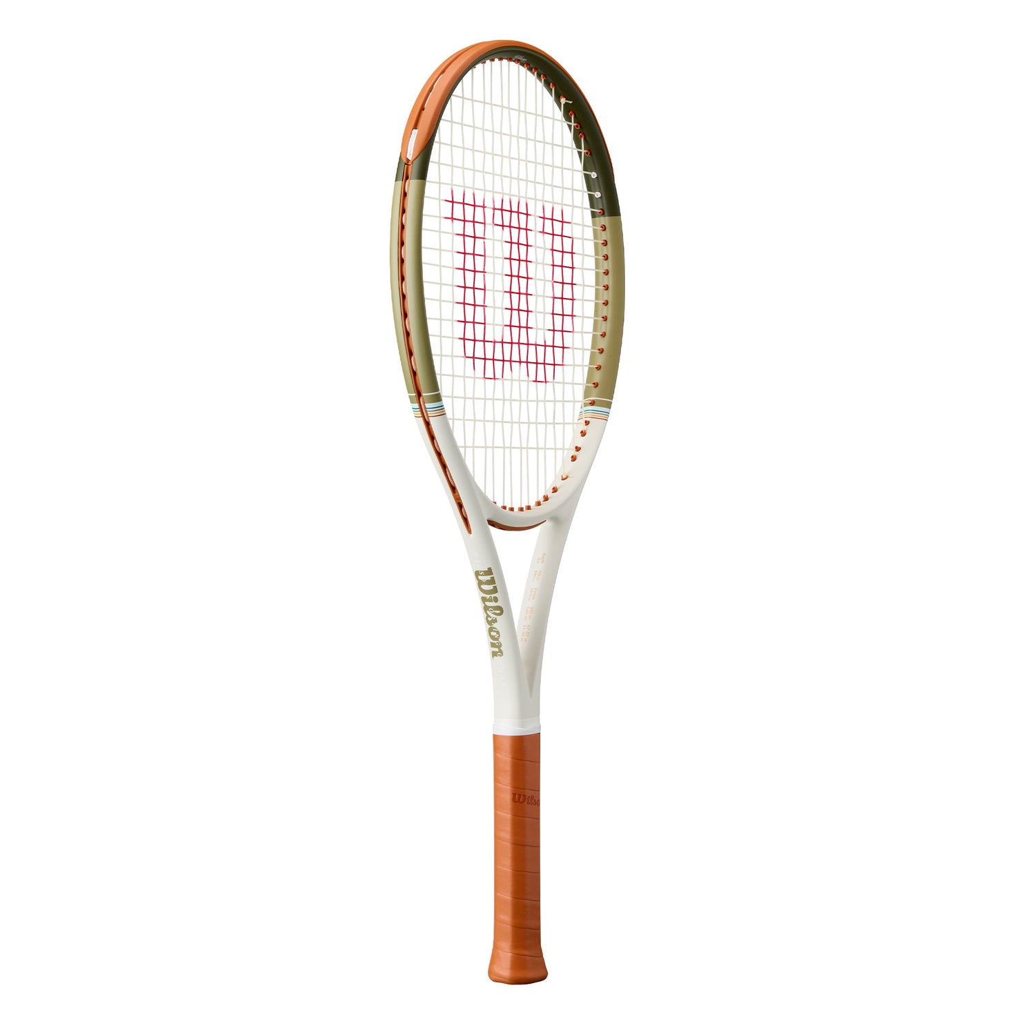 Wilson Ultra 100L V5.0 Desert Tennis Racket (Unstrung)