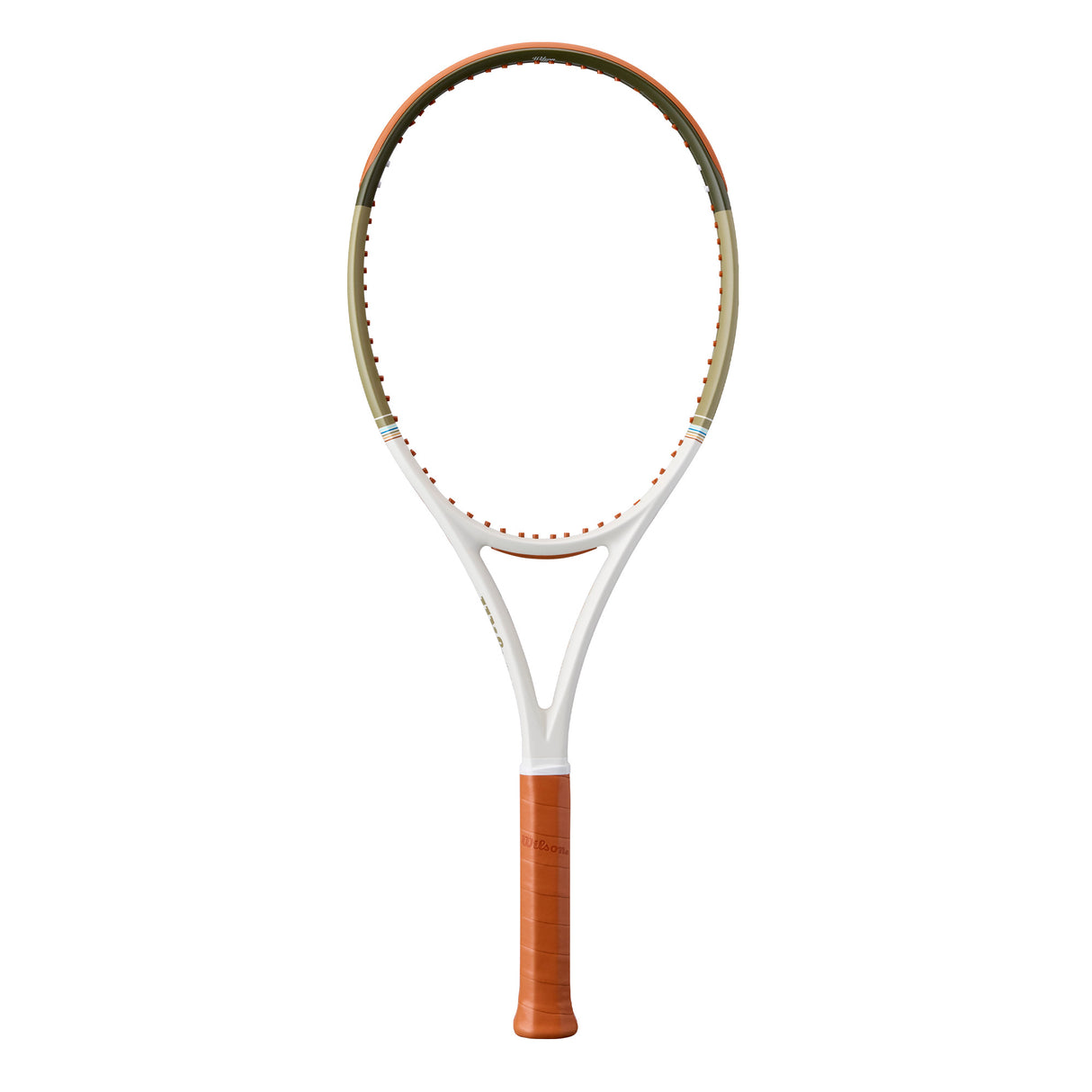 Wilson Ultra 100L V5.0 Desert Tennis Racket (Unstrung)