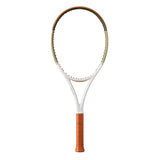 Wilson Ultra 100L V5.0 Desert Tennis Racket (Unstrung)