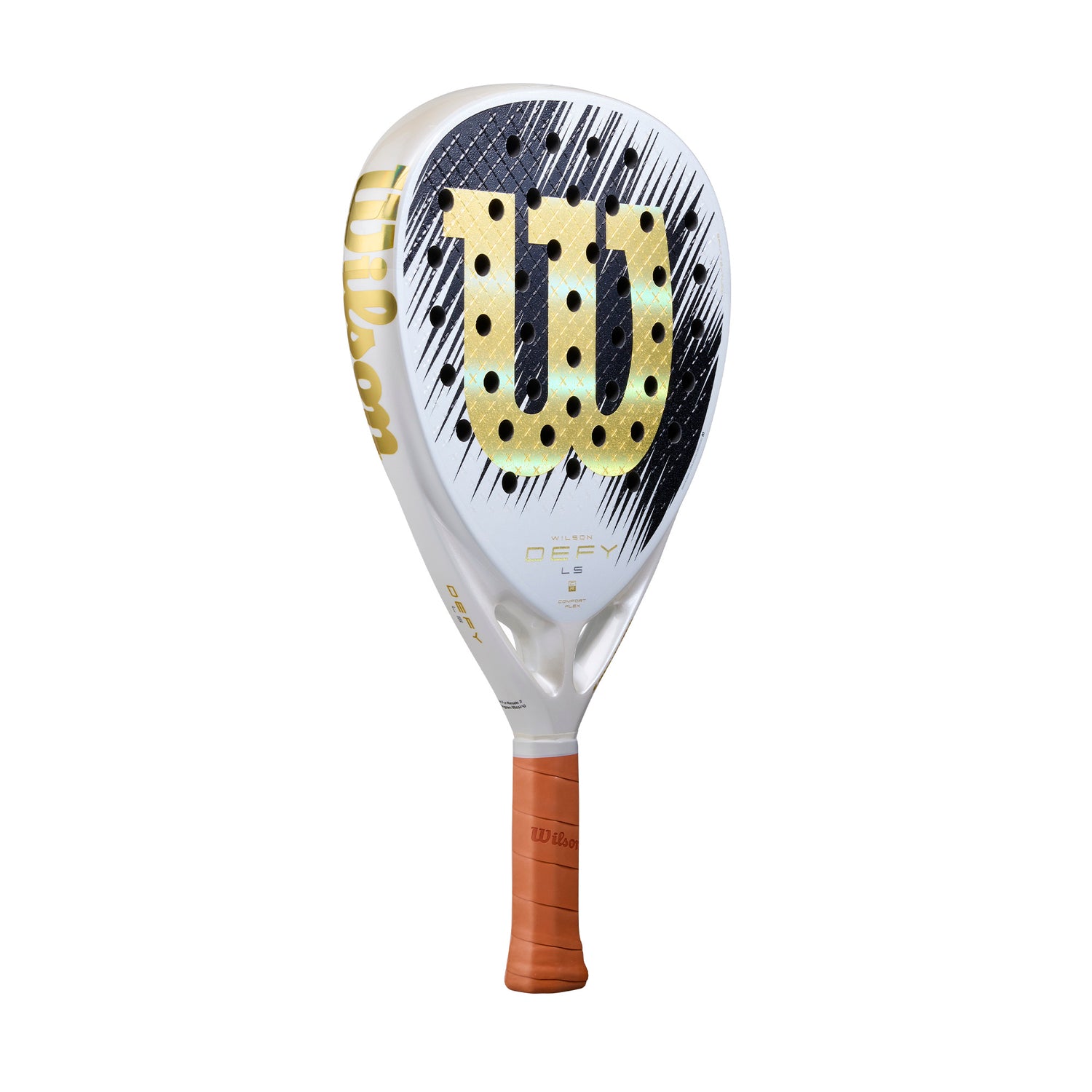 Wilson Defy LS V1 SE