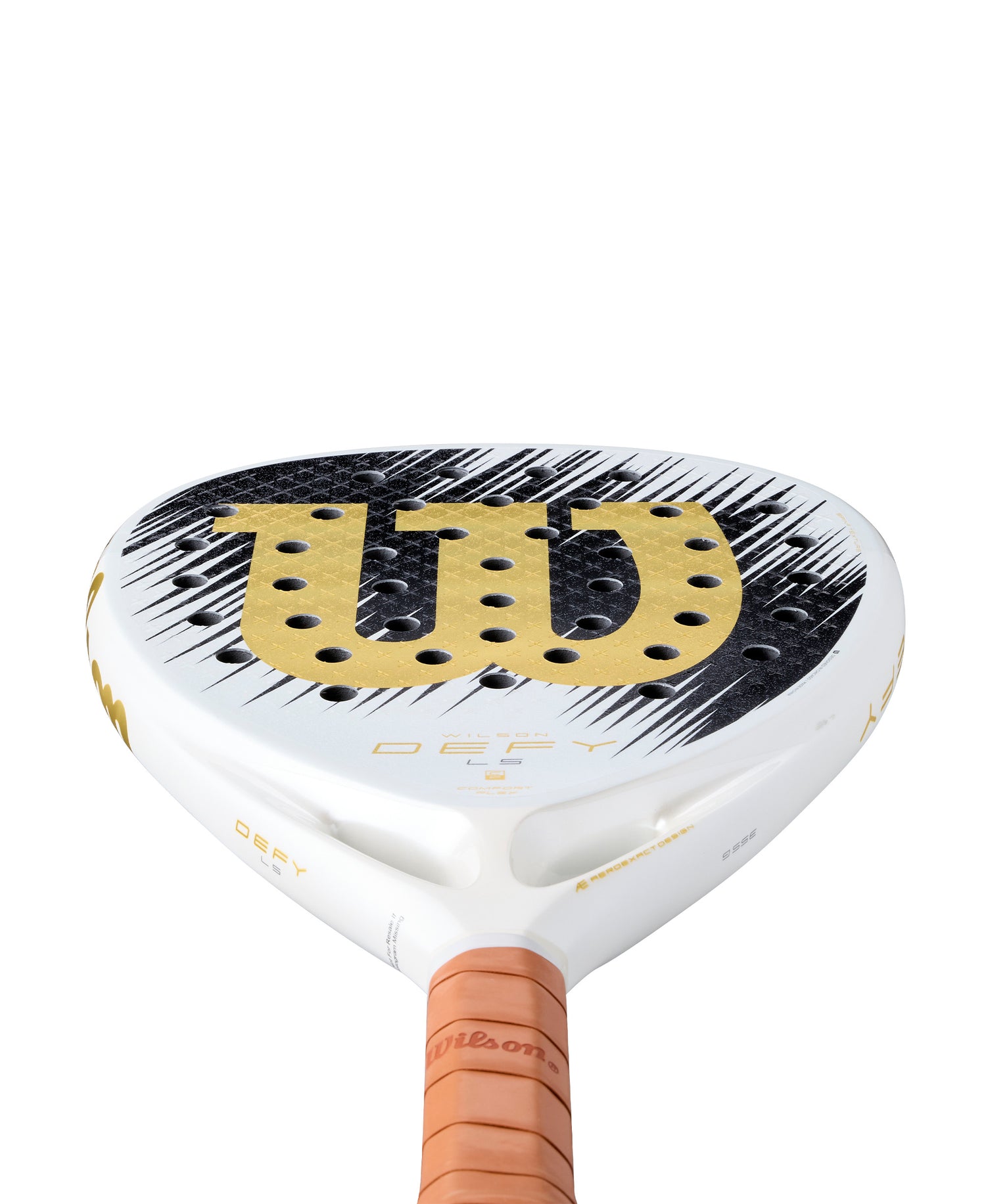 Wilson Defy LS V1 SE