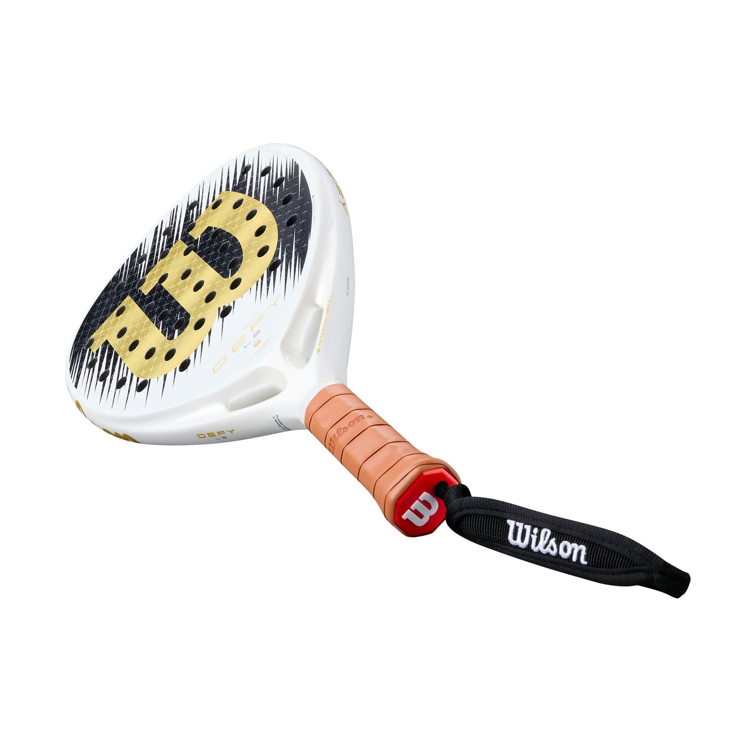 Wilson Defy LS V1 SE