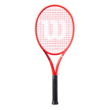 Wilson Defyer 98 Pro V1 Tennis Racket (Unstrung)