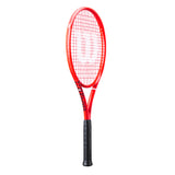 Wilson Defyer 98 Pro V1 Tennis Racket (Unstrung)