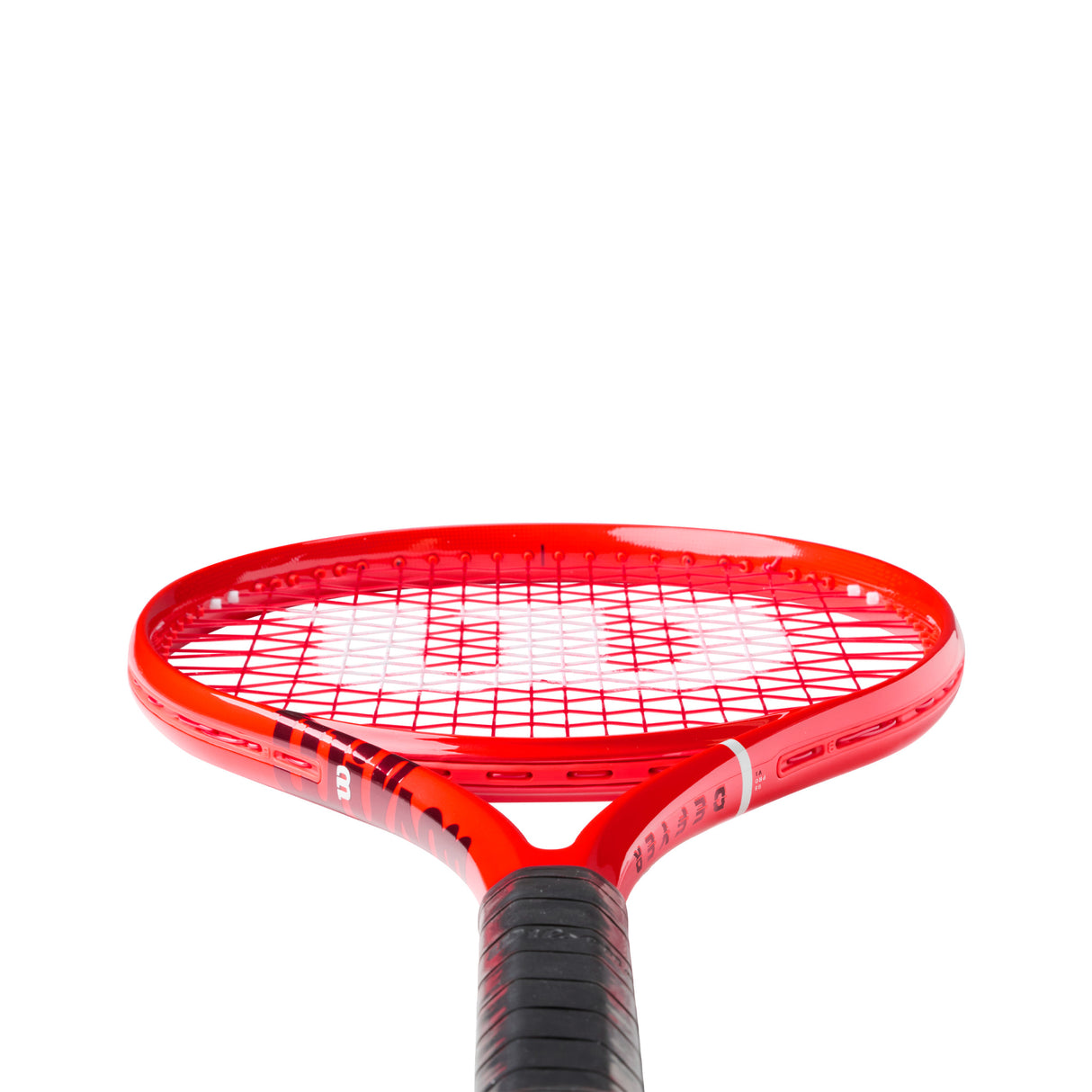 Wilson Defyer 98 Pro V1 Tennis Racket (Unstrung)