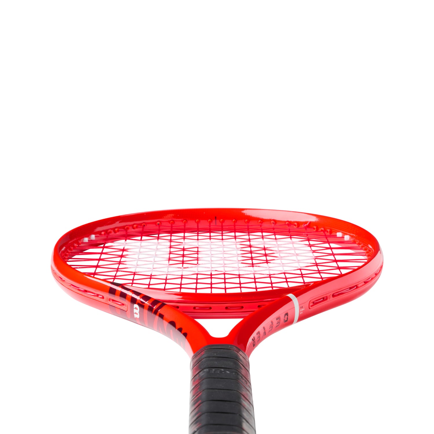 Wilson Defyer 98 Pro V1 Tennis Racket (Unstrung)