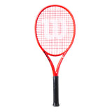 Wilson Defyer 100 V1 Tennis Racket (Unstrung)