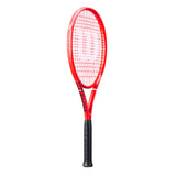 Wilson Defyer 100 V1 Tennis Racket (Unstrung)