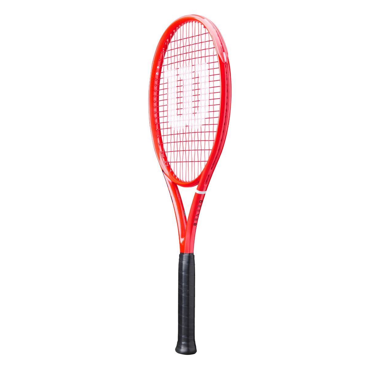Wilson Defyer 100 V1 Tennis Racket (Unstrung)