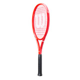 Wilson Defyer 100 V1 Tennis Racket (Unstrung)