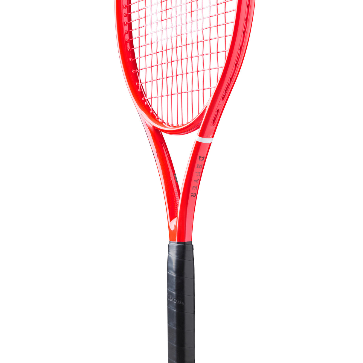 Wilson Defyer 100 V1 Tennis Racket (Unstrung)