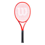 Wilson Defyer 100L V1 Tennis Racket (Unstrung)