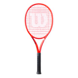 Wilson Defyer 100UL V1 Tennis Racket (Unstrung)