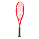 Wilson Defyer 100UL V1 Tennis Racket (Unstrung)