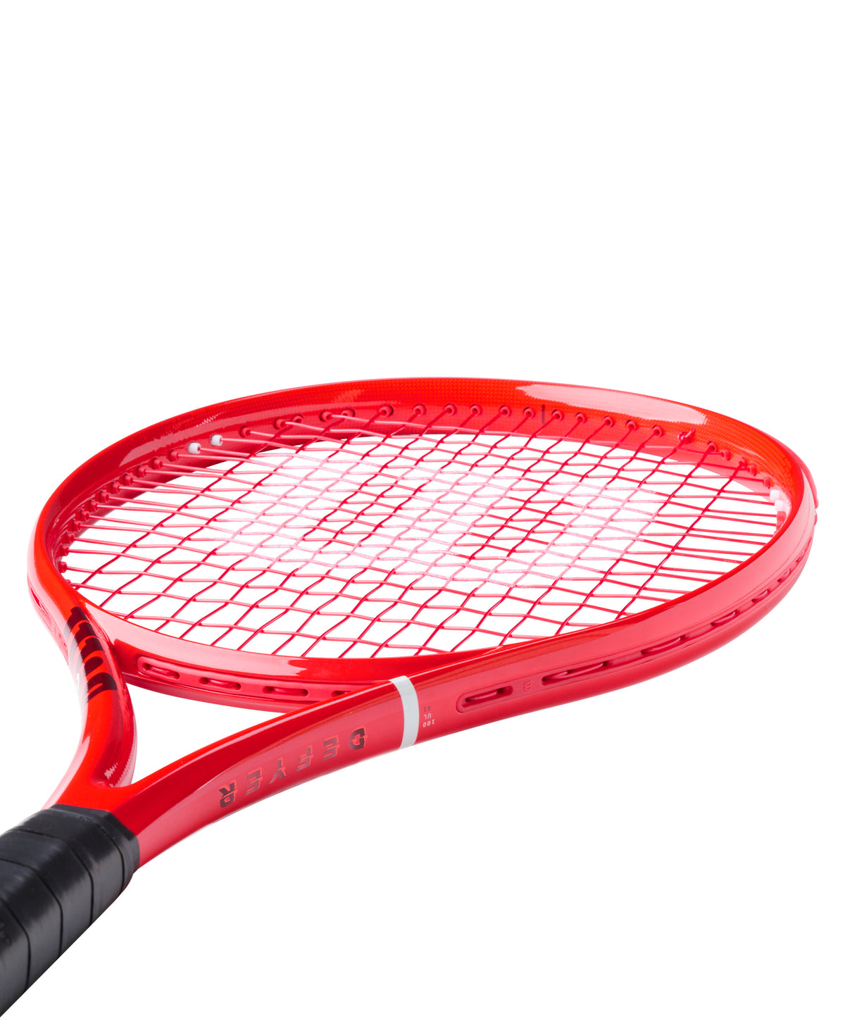 Wilson Defyer 100UL V1 Tennis Racket (Unstrung)