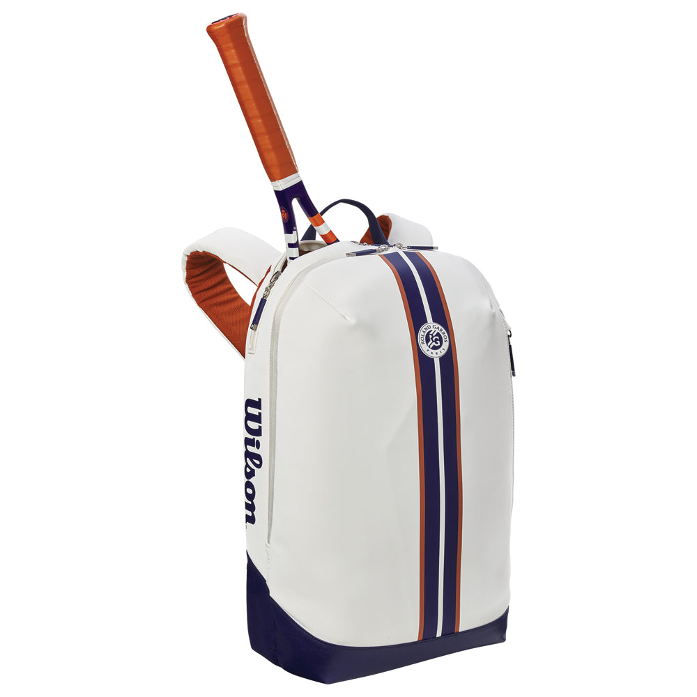 Wilson Roland Garros Super Tour Tennis Backpack