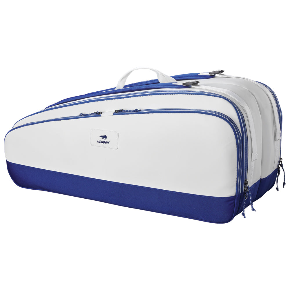 Wilson US Open 2023 Tour 12 Pack Racket Bag stringsports