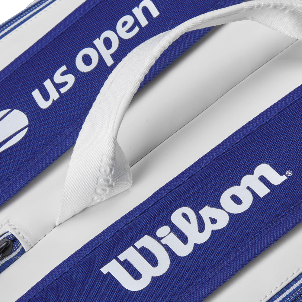 Wilson US Open 2023 Tour 12 Pack Racket Bag