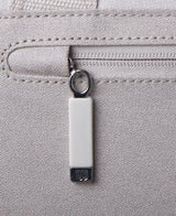 Wilson Lifestyle Racquet Bag 2024 - Cream