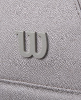 Wilson Lifestyle Racquet Bag 2024 - Cream