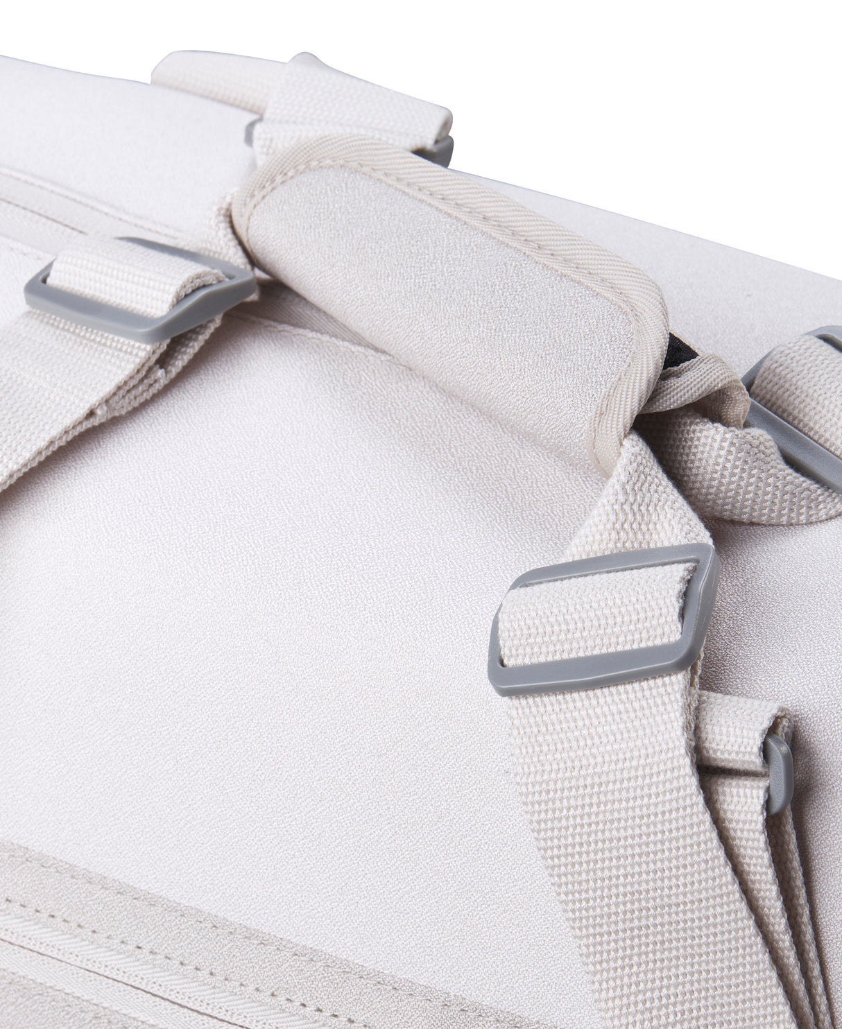 Wilson Lifestyle Racquet Bag 2024 - Cream