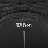 Wilson RF Tournament 15 Racket Bag - Black