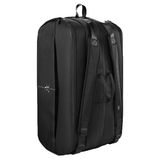 Wilson RF Tournament 15 Racket Bag - Black