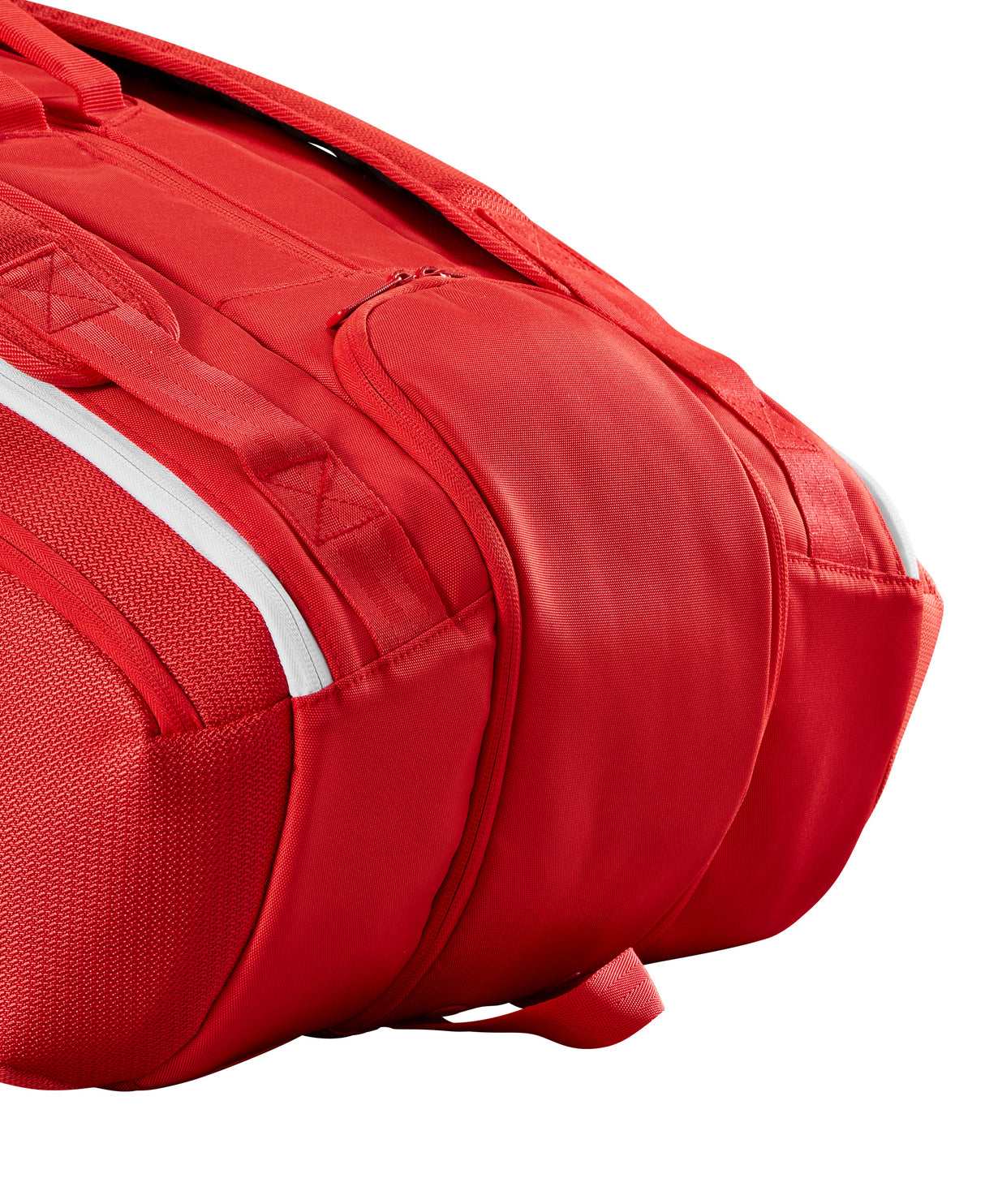 Wilson Super Tour 15 Pack 2025 - Red