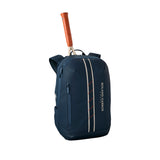 Wilson Roland-Garros 2025 Session de Soirée Backpack - Dark Navy
