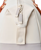 Wilson Roland Garros 2025 Large Duffel Bag - Cream / Clay