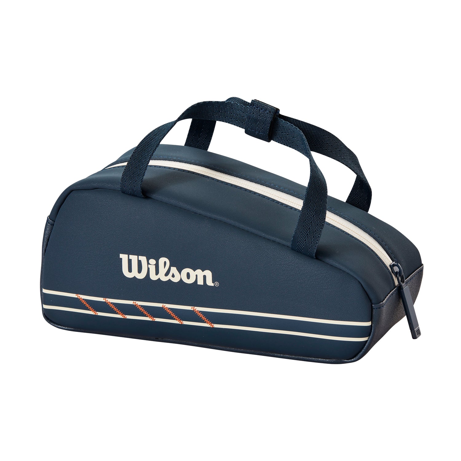 Wilson Roland Garros Mini Tour Bag - Navy