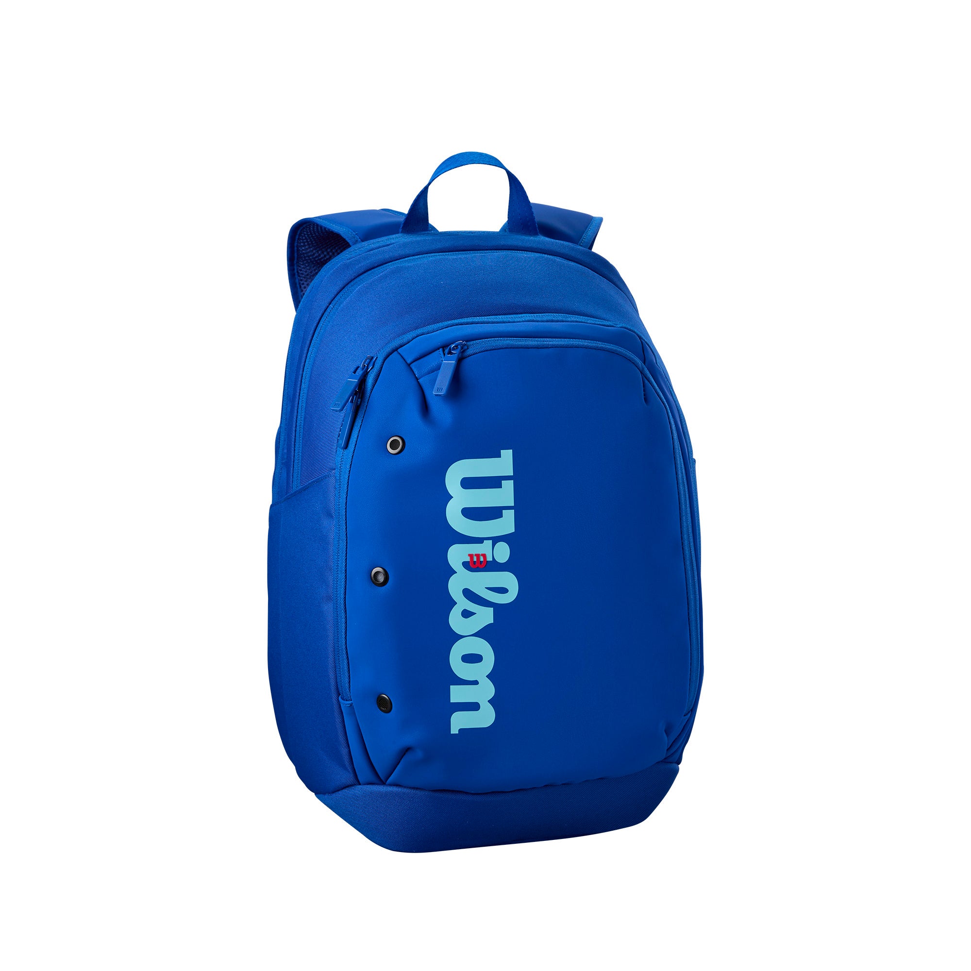 Wilson Ultra V5 Tour Backpack - Blue – stringsports.co.uk